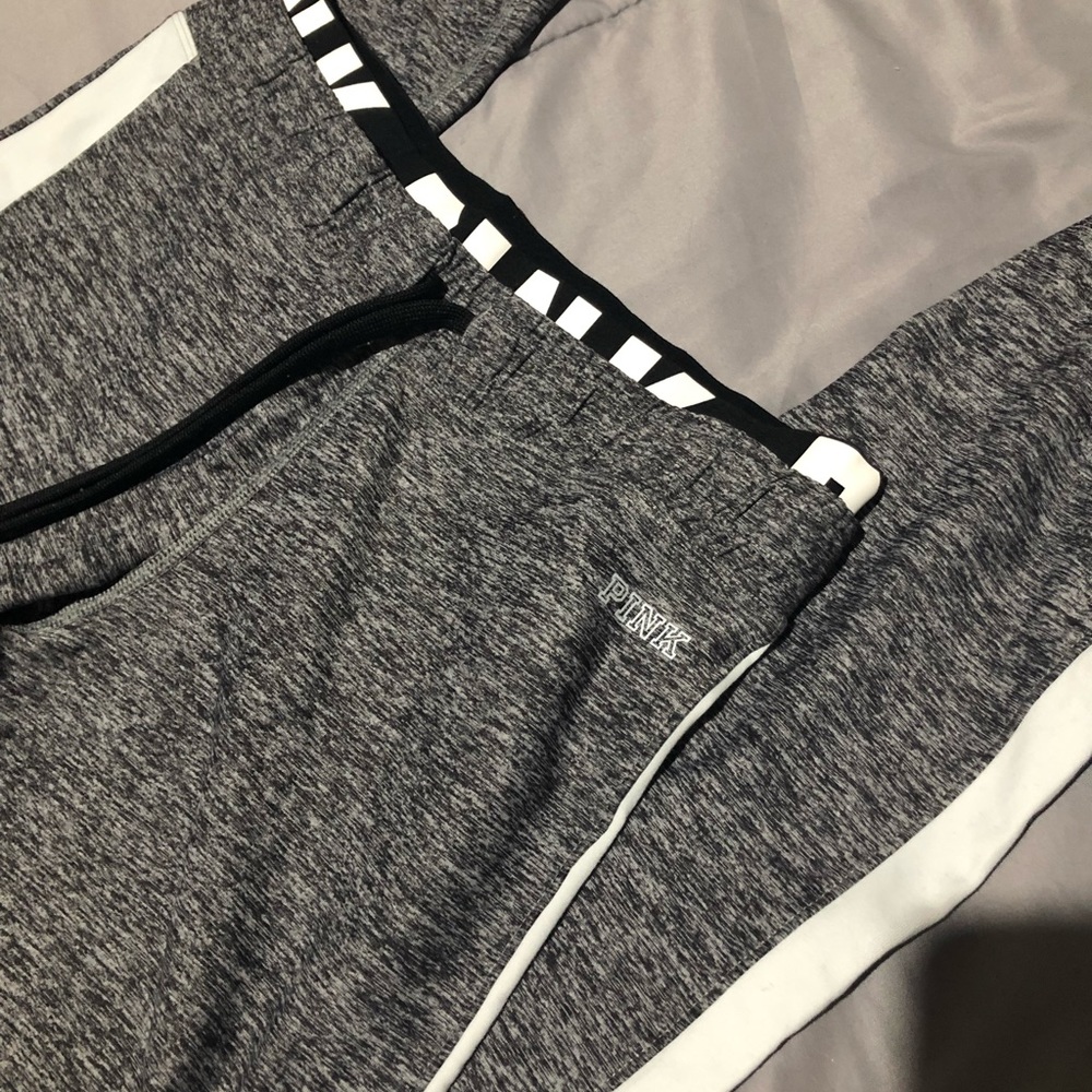 •PINK Joggers